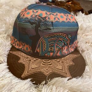 Grassroots 9th Anniversary Edition Hat
